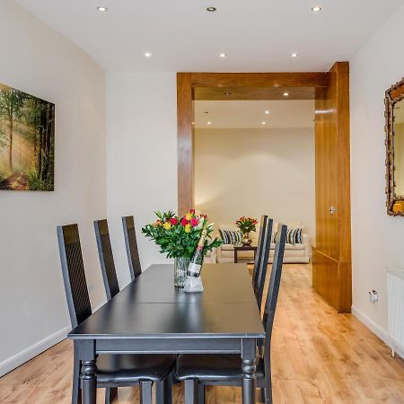 Care Property London- Apartments Luaran gambar