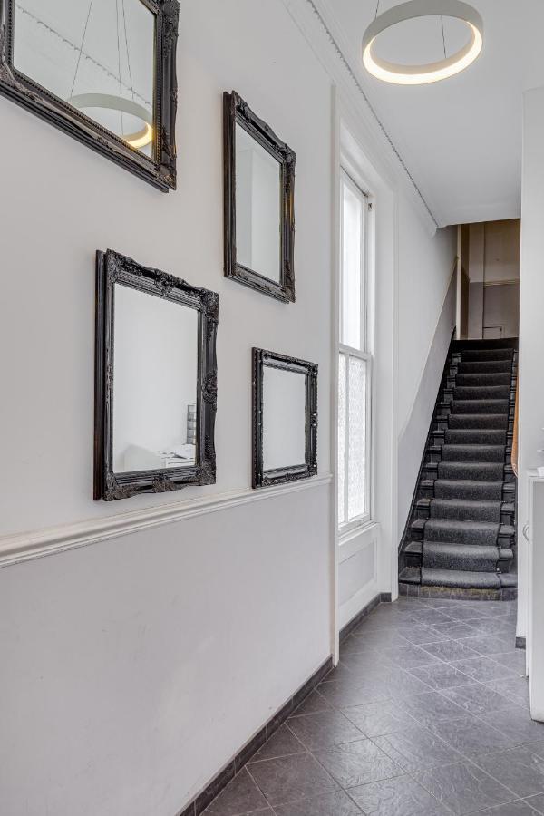 Care Property London- Apartments Luaran gambar