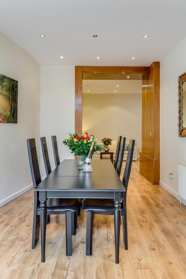 Care Property London- Apartments Luaran gambar