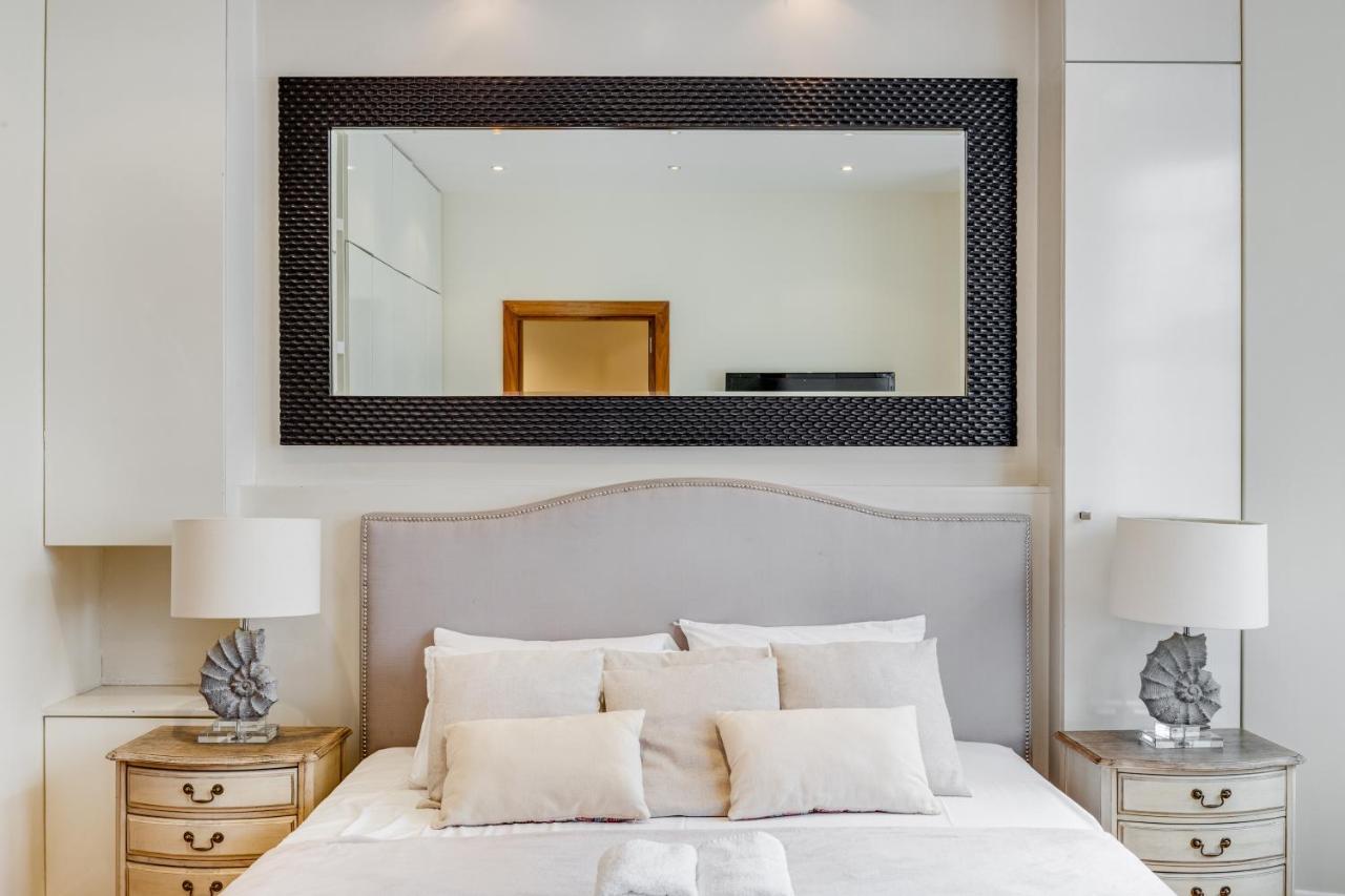 Care Property London- Apartments Luaran gambar