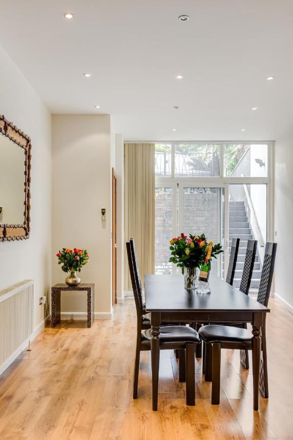 Care Property London- Apartments Luaran gambar