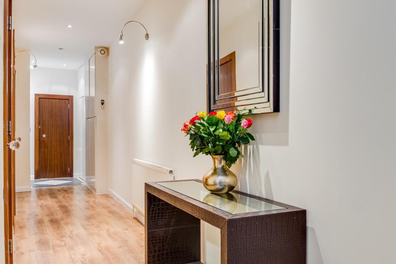 Care Property London- Apartments Luaran gambar