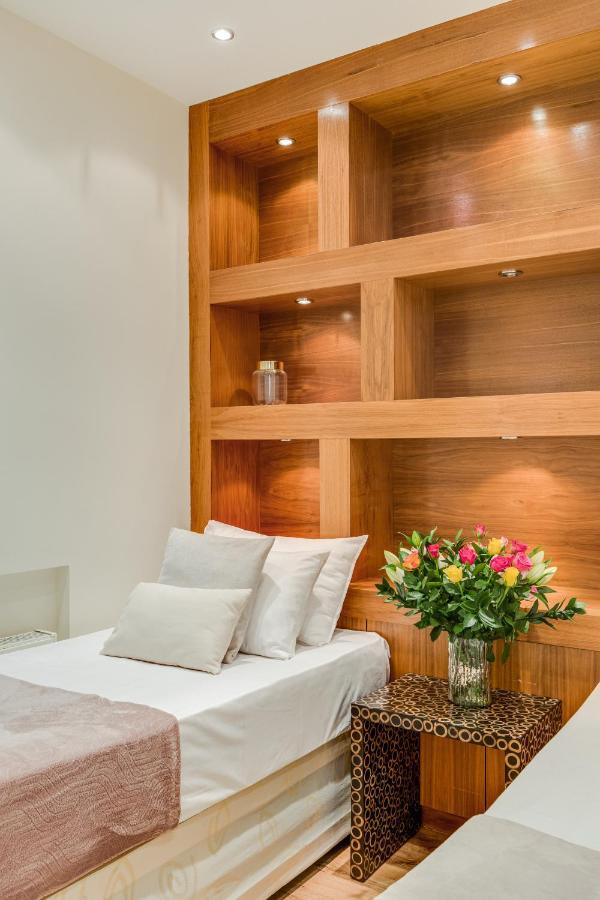 Care Property London- Apartments Luaran gambar