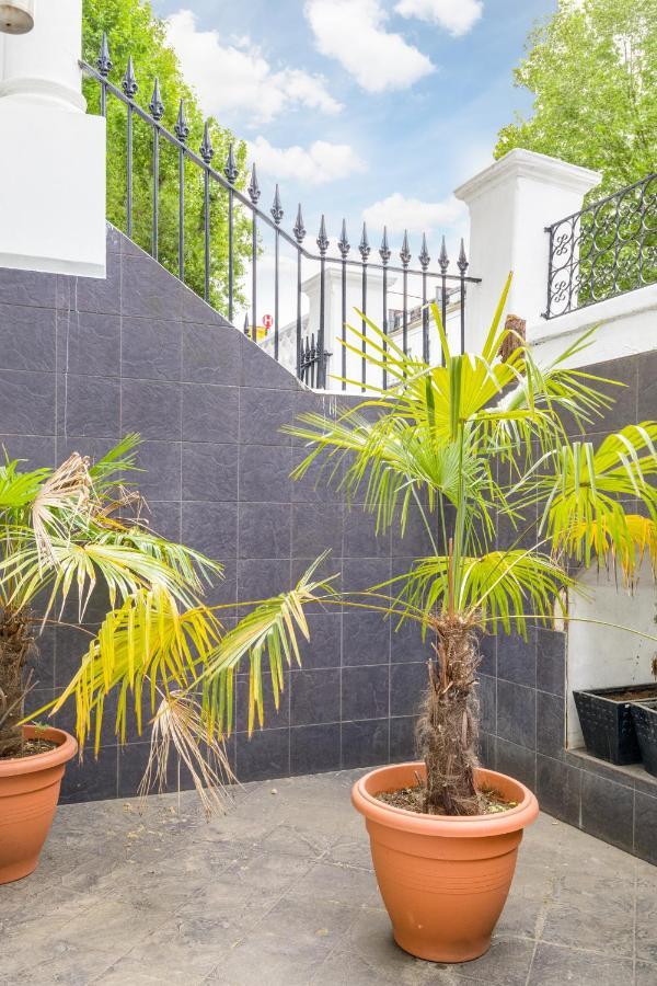 Care Property London- Apartments Luaran gambar