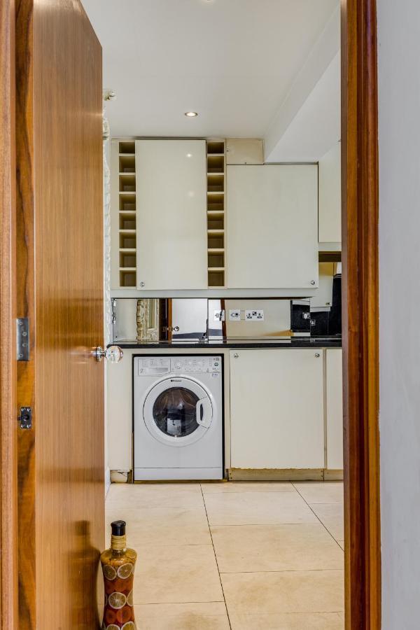 Care Property London- Apartments Luaran gambar