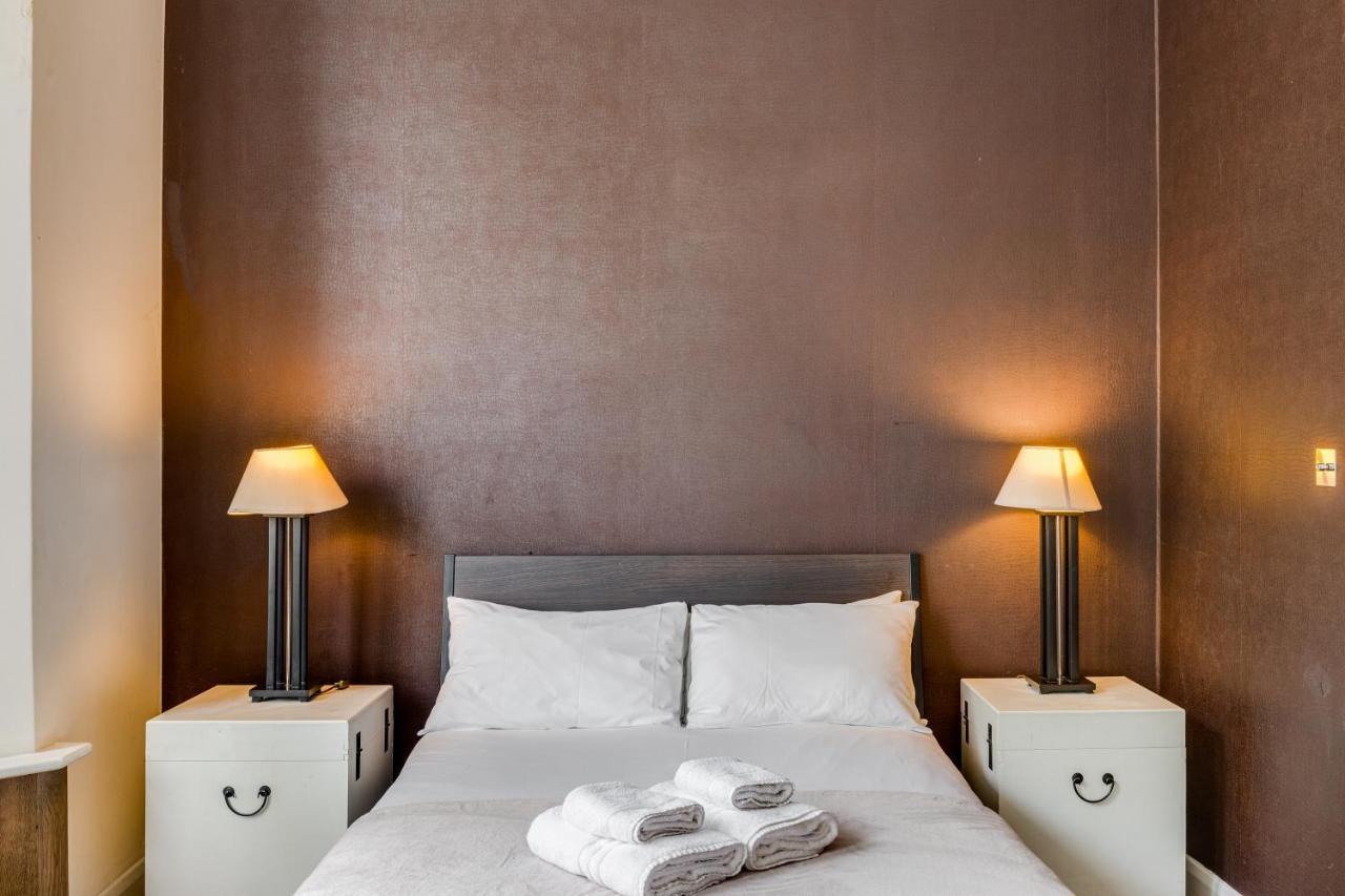Care Property London- Apartments Luaran gambar