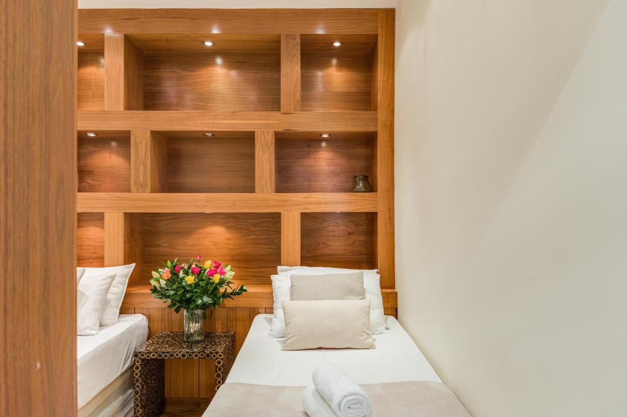 Care Property London- Apartments Luaran gambar