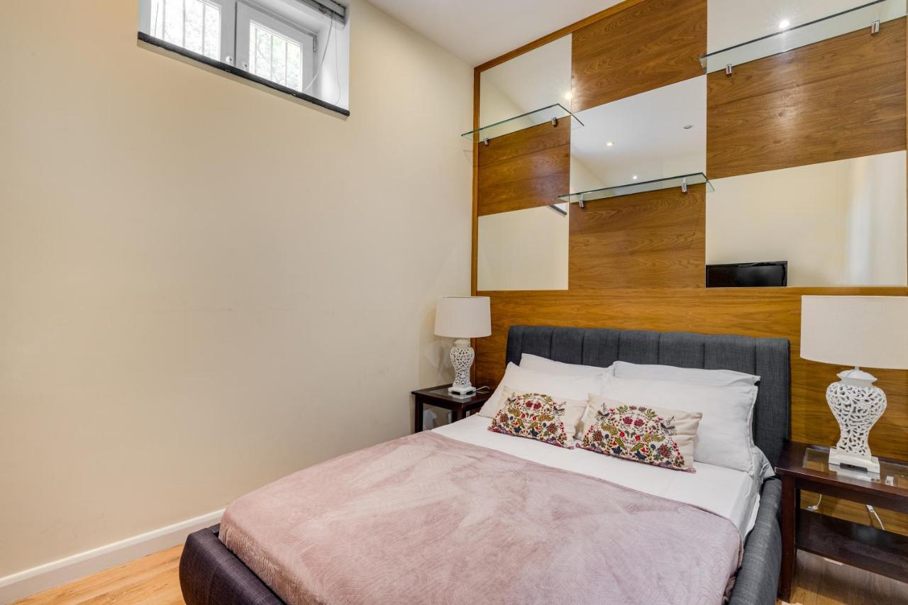 Care Property London- Apartments Luaran gambar