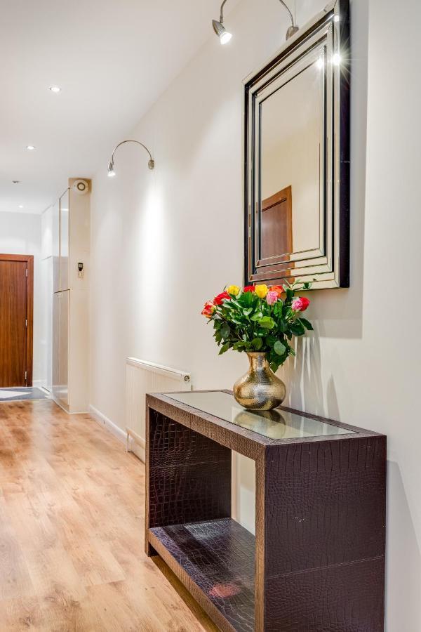 Care Property London- Apartments Luaran gambar
